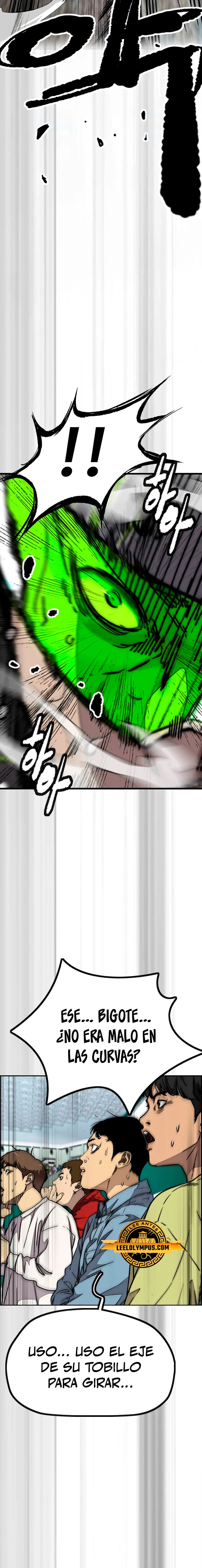 Read Wind Breaker Manhwa Español Manga Online