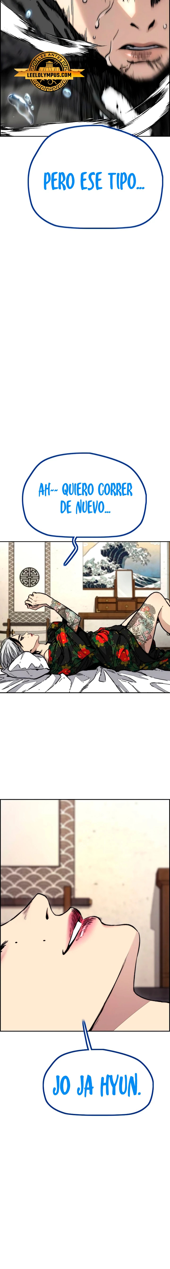 Read Wind Breaker Manhwa Español Manga Online