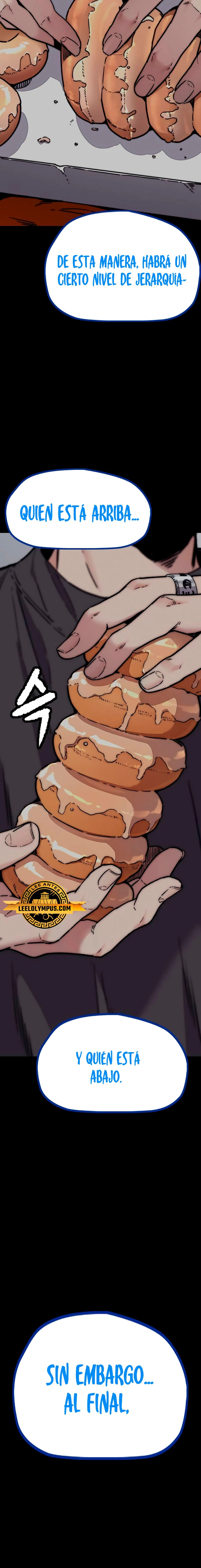 Read Wind Breaker Manhwa Español Manga Online