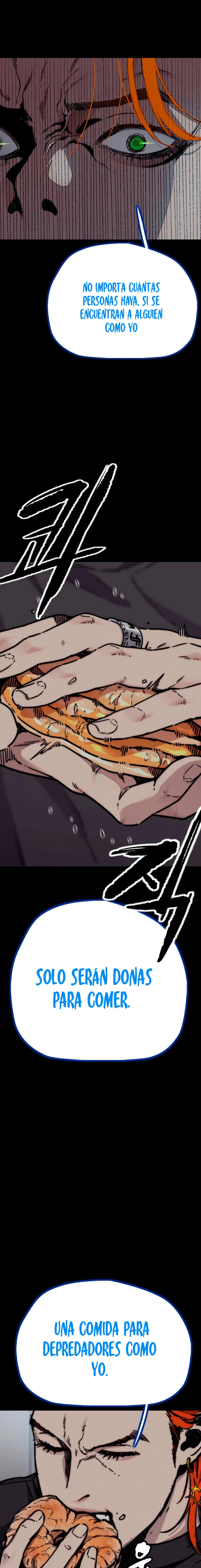 Read Wind Breaker Manhwa Español Manga Online