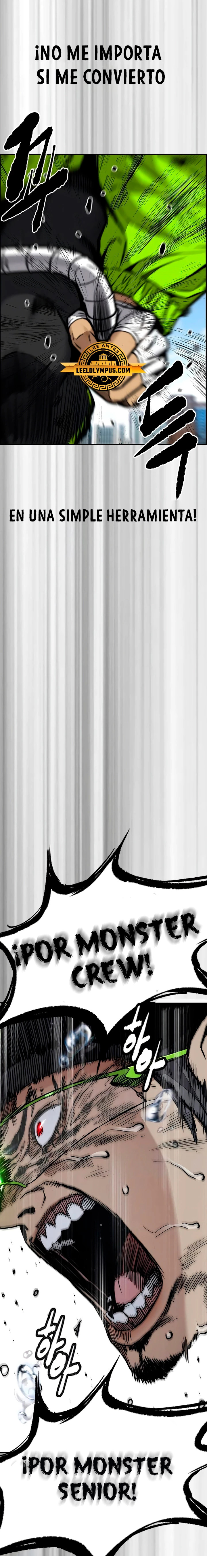 Read Wind Breaker Manhwa Español Manga Online