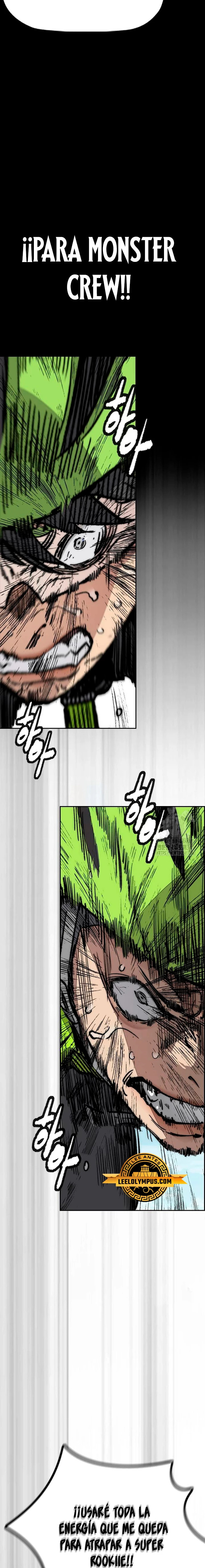 Read Wind Breaker Manhwa Español Manga Online