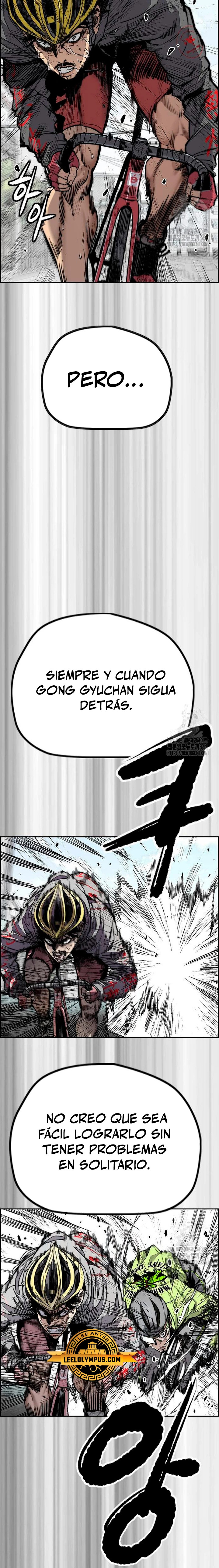 Read Wind Breaker Manhwa Español Manga Online