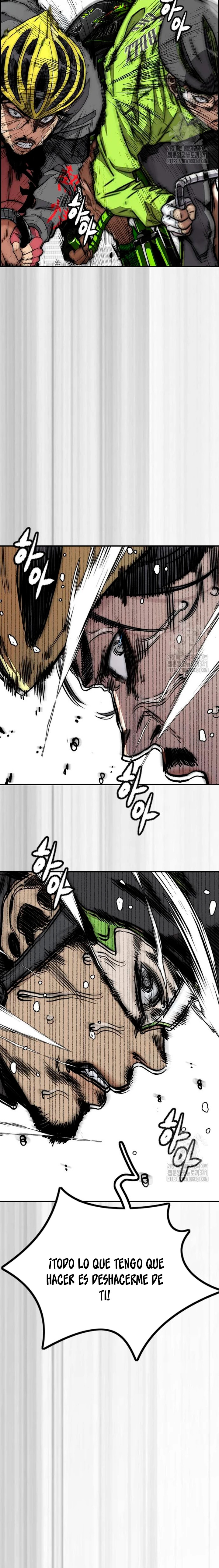 Read Wind Breaker Manhwa Español Manga Online