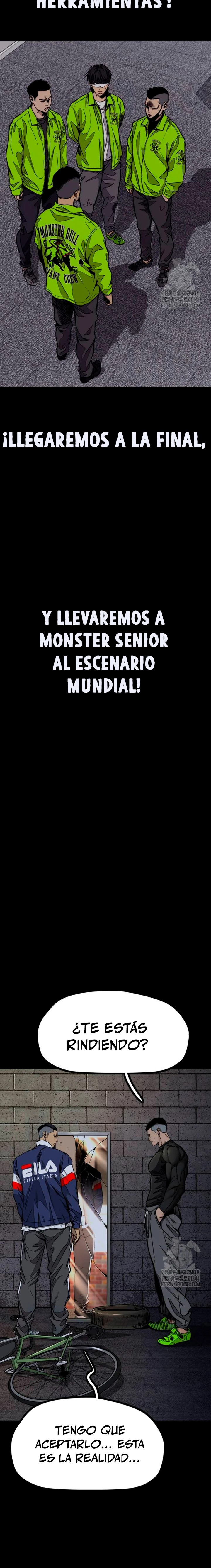 Read Wind Breaker Manhwa Español Manga Online