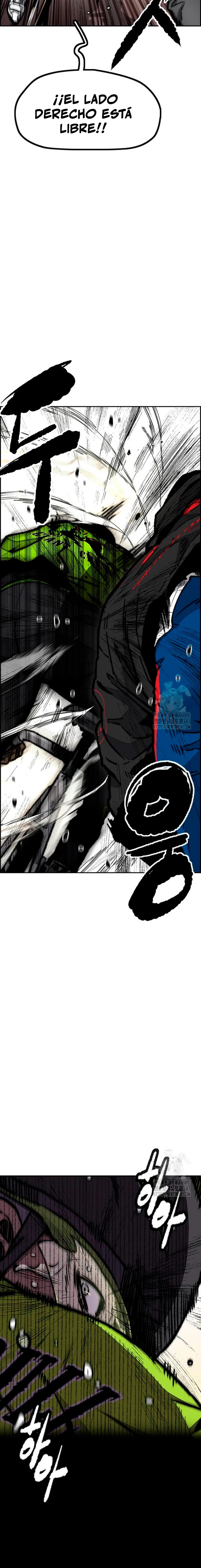 Read Wind Breaker Manhwa Español Manga Online