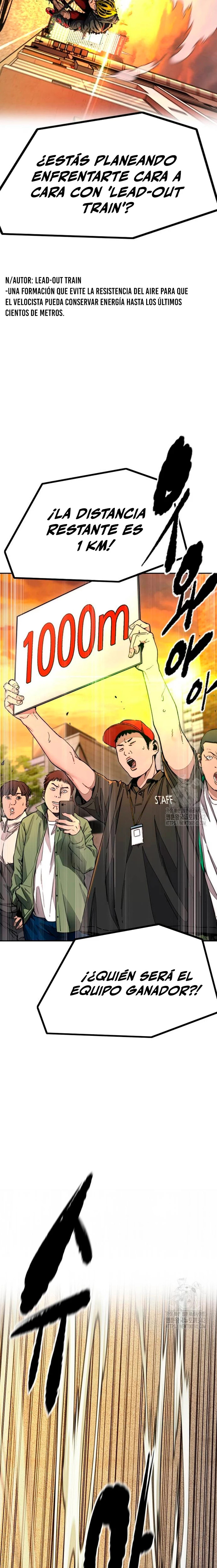 Read Wind Breaker Manhwa Español Manga Online