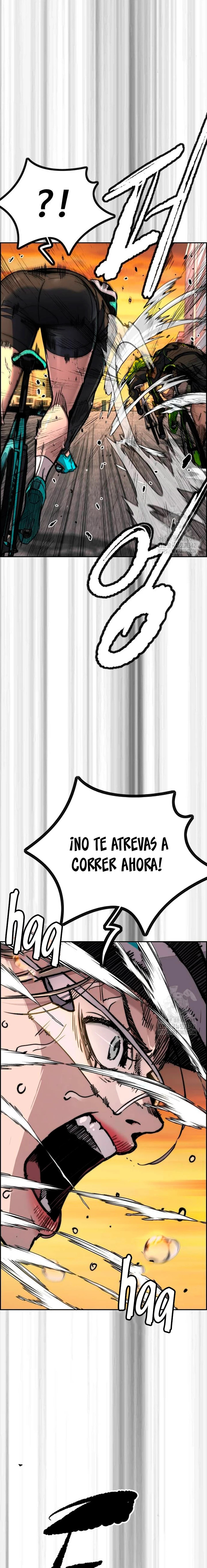 Read Wind Breaker Manhwa Español Manga Online