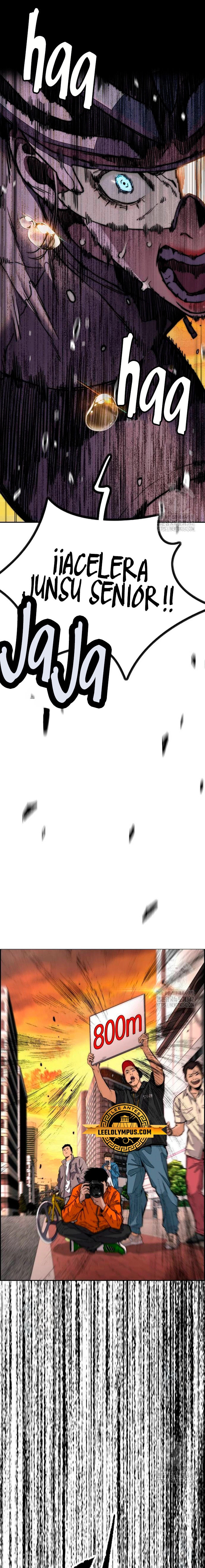 Read Wind Breaker Manhwa Español Manga Online