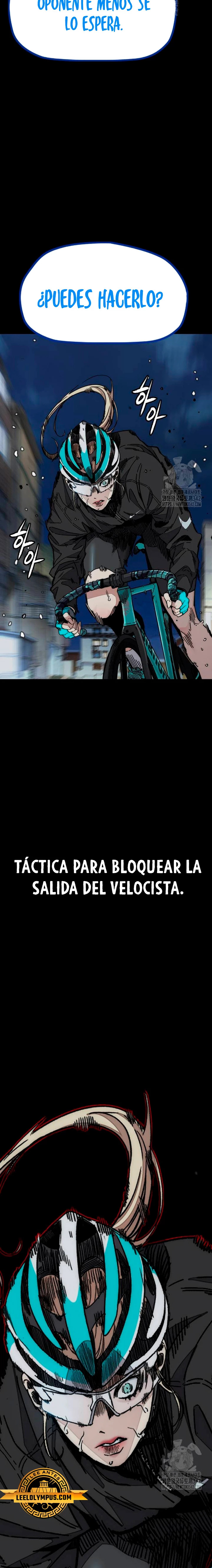 Read Wind Breaker Manhwa Español Manga Online