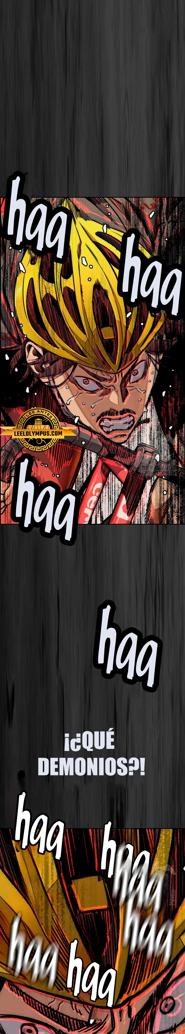 Read Wind Breaker Manhwa Español Manga Online