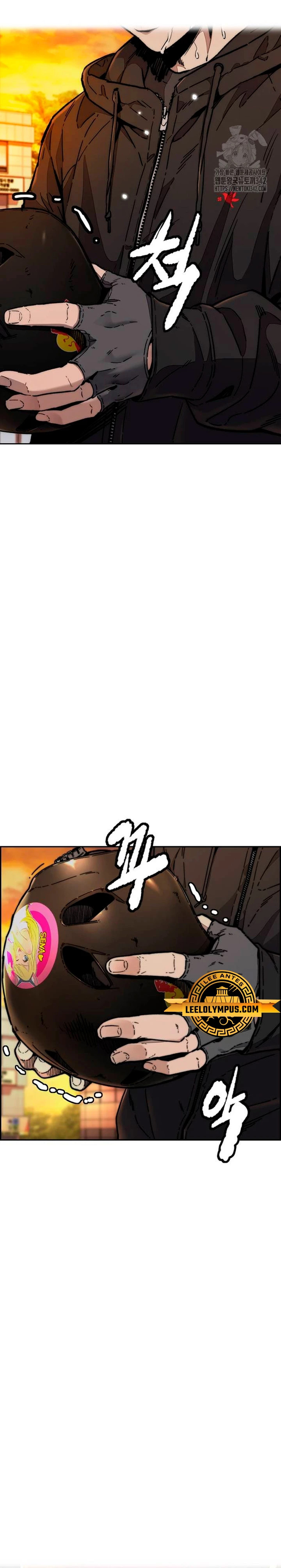 Read Wind Breaker Manhwa Español Manga Online