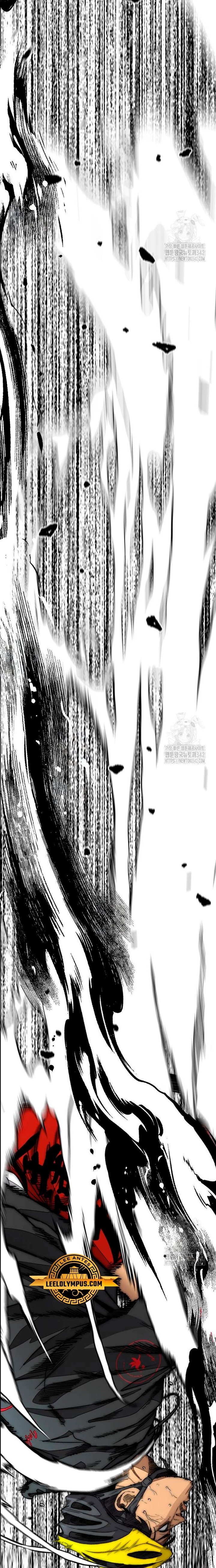 Read Wind Breaker Manhwa Español Manga Online