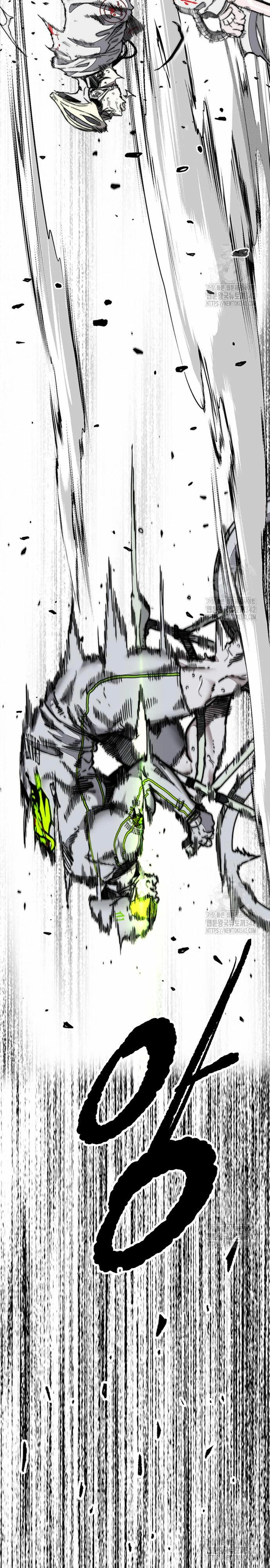 Read Wind Breaker Manhwa Español Manga Online