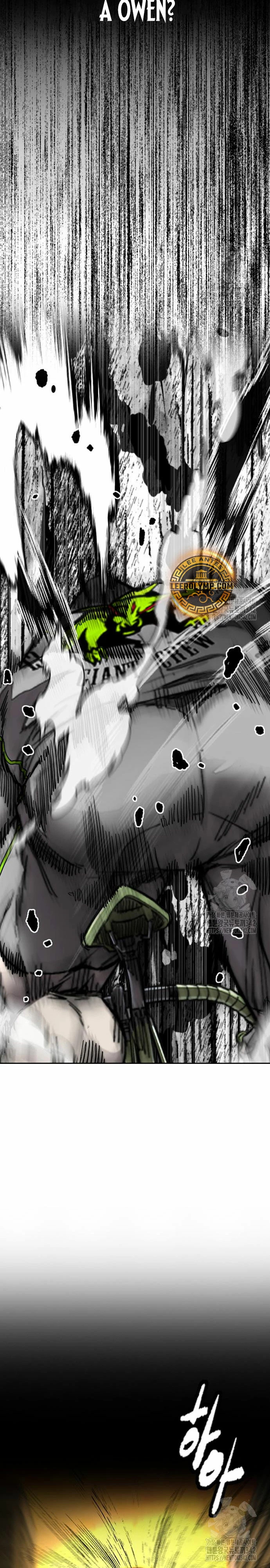 Read Wind Breaker Manhwa Español Manga Online