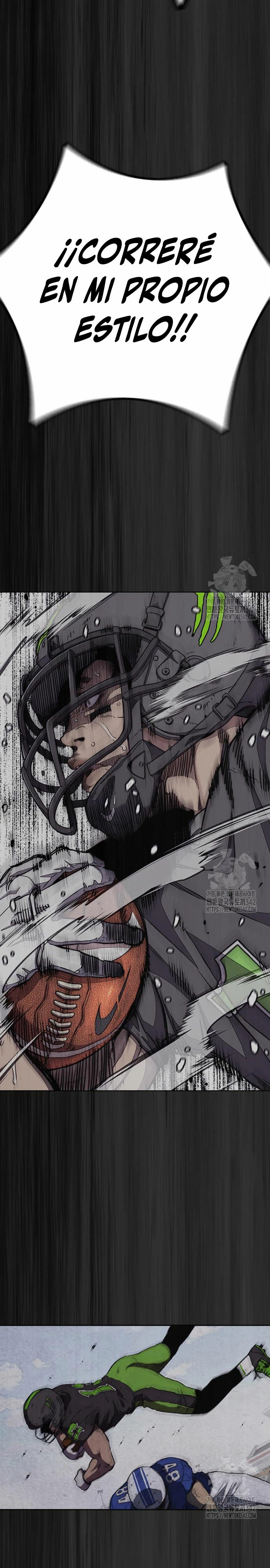 Read Wind Breaker Manhwa Español Manga Online