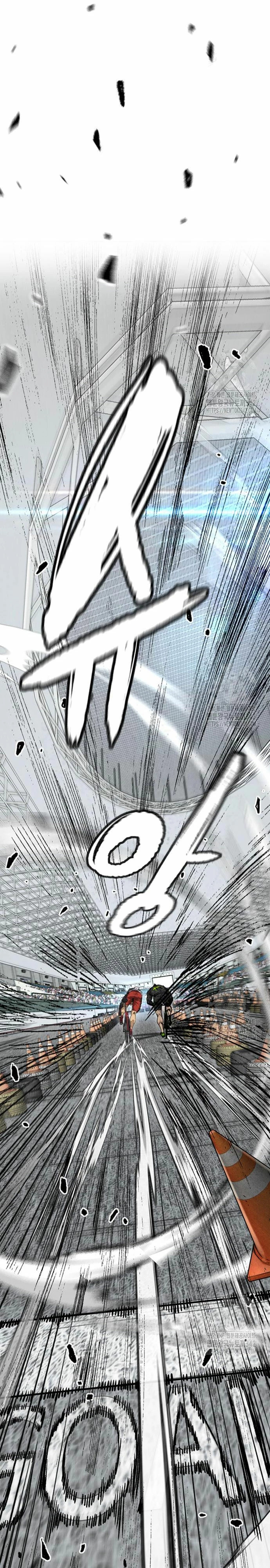 Read Wind Breaker Manhwa Español Manga Online