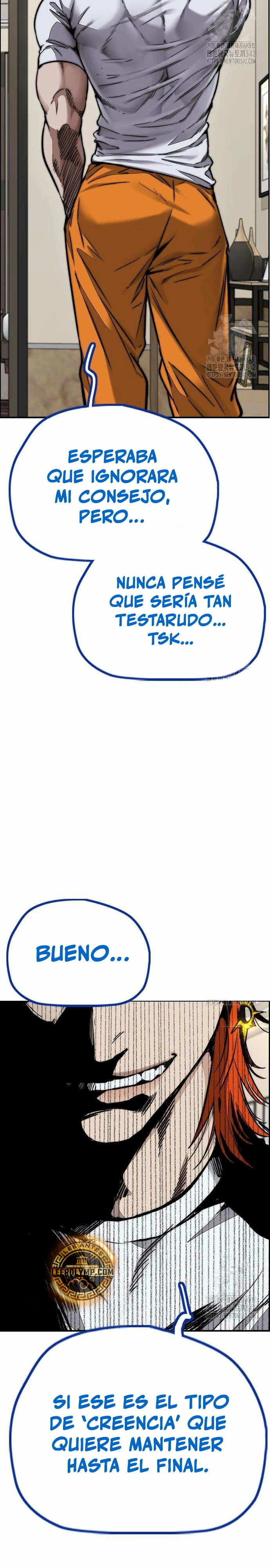 Read Wind Breaker Manhwa Español Manga Online