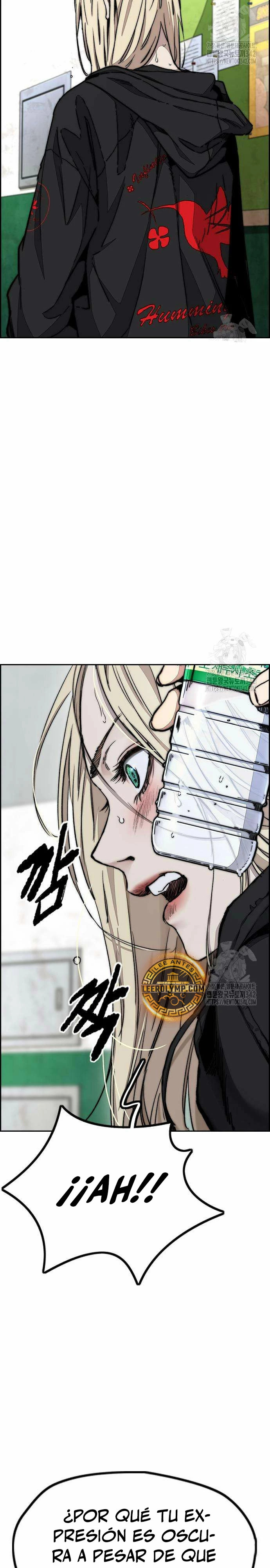 Read Wind Breaker Manhwa Español Manga Online