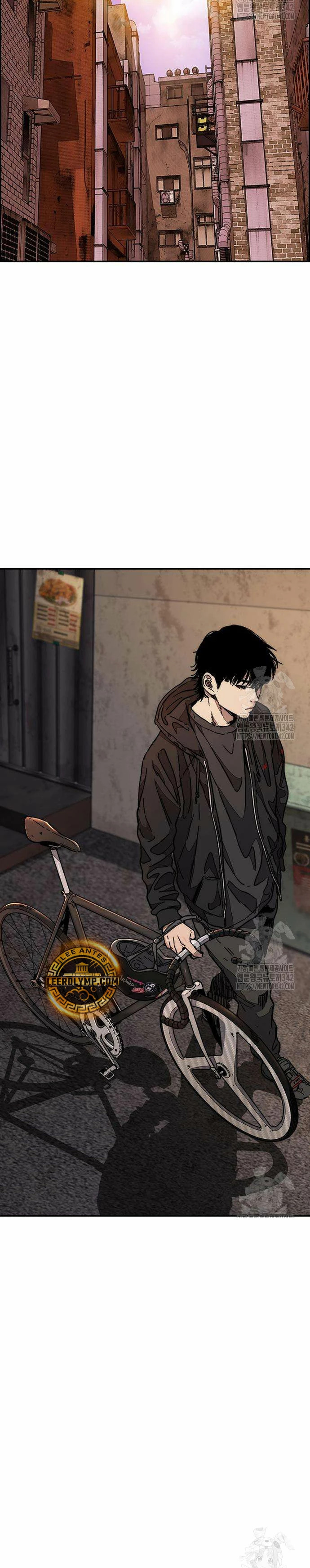 Read Wind Breaker Manhwa Español Manga Online