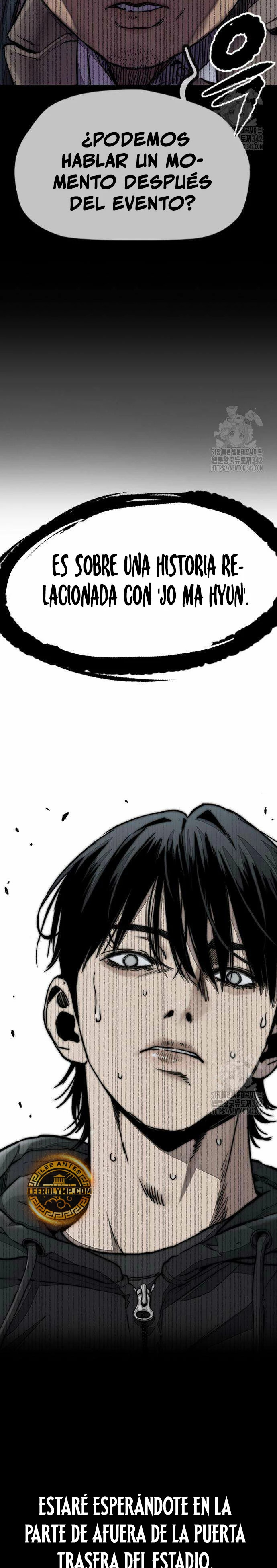 Read Wind Breaker Manhwa Español Manga Online