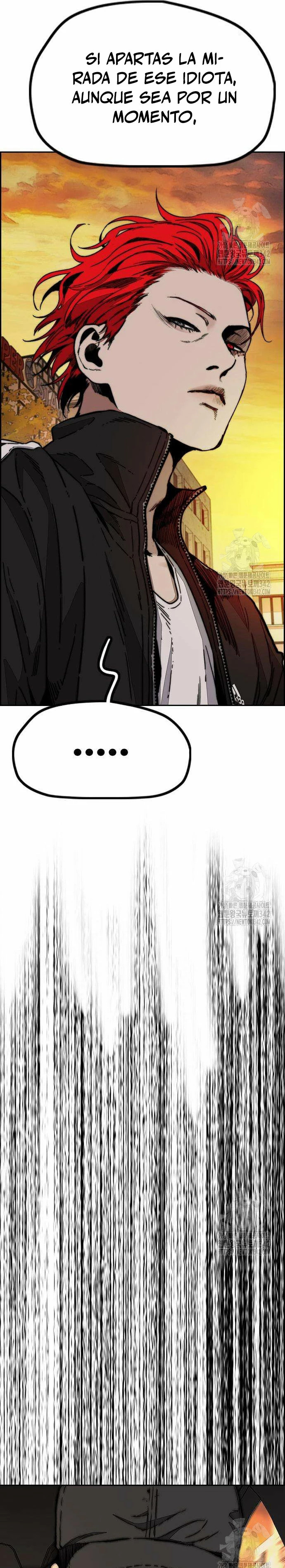 Read Wind Breaker Manhwa Español Manga Online