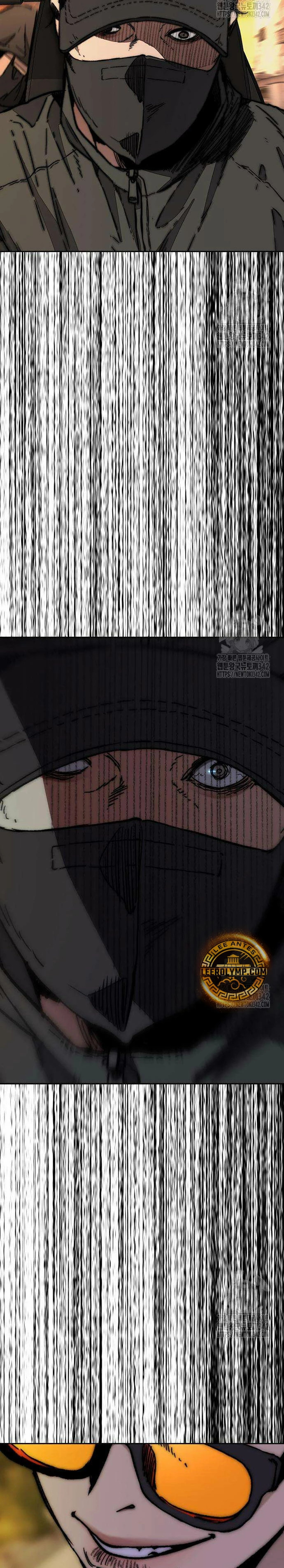 Read Wind Breaker Manhwa Español Manga Online