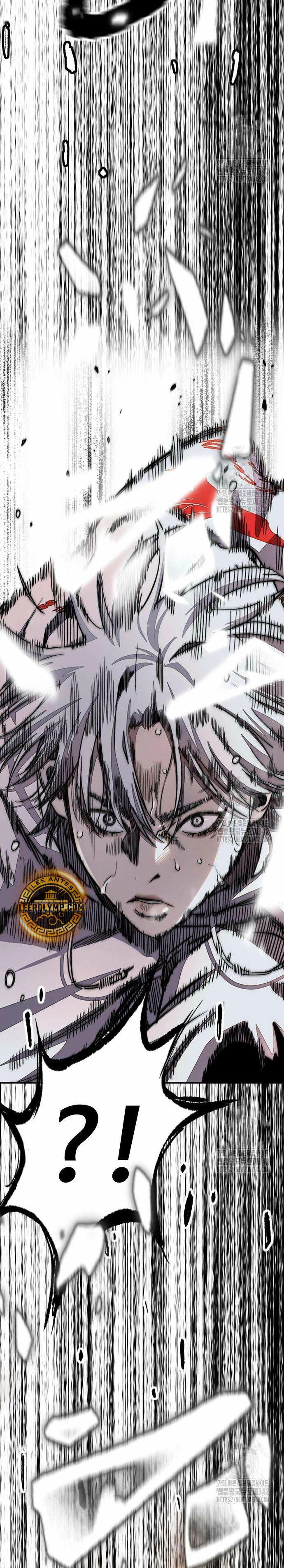 Read Wind Breaker Manhwa Español Manga Online