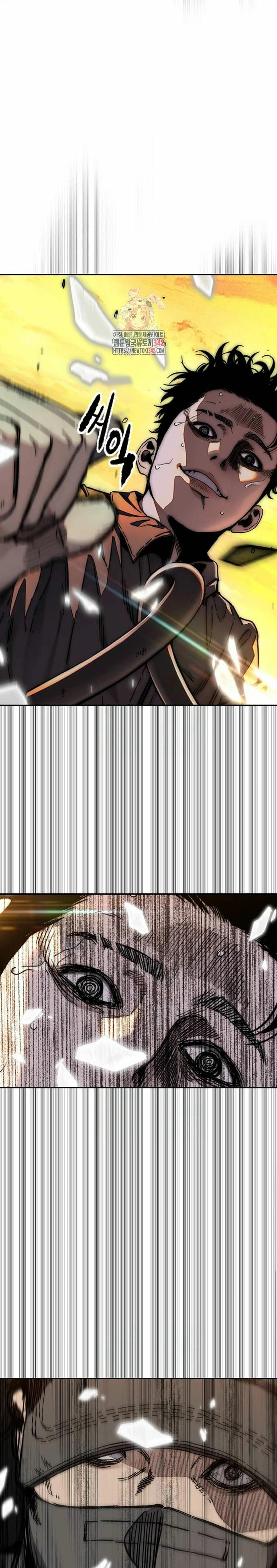 Read Wind Breaker Manhwa Español Manga Online