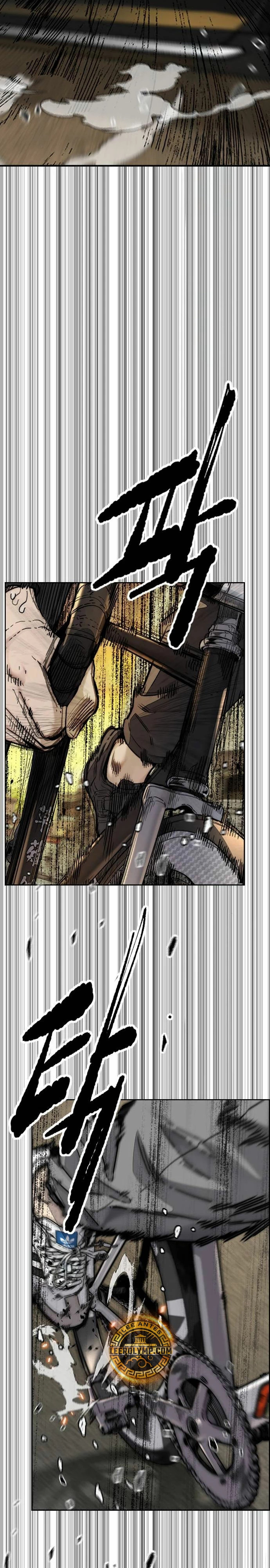 Read Wind Breaker Manhwa Español Manga Online