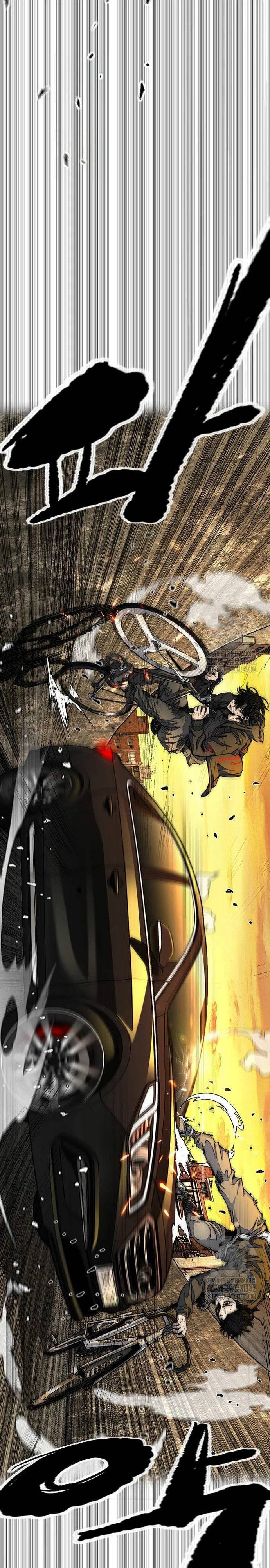 Read Wind Breaker Manhwa Español Manga Online