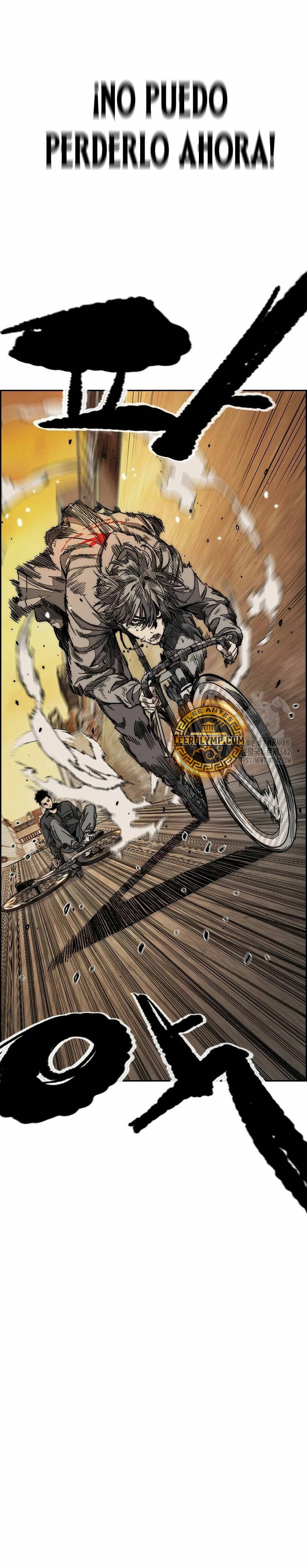 Read Wind Breaker Manhwa Español Manga Online