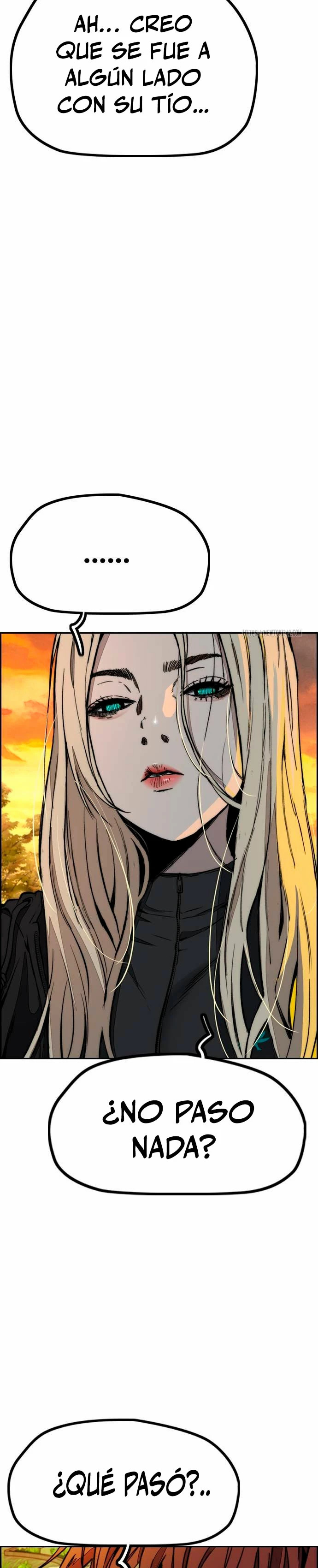 Read Wind Breaker Manhwa Español Manga Online