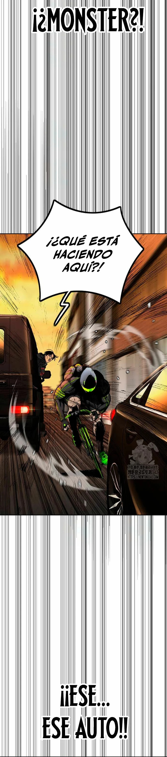 Read Wind Breaker Manhwa Español Manga Online