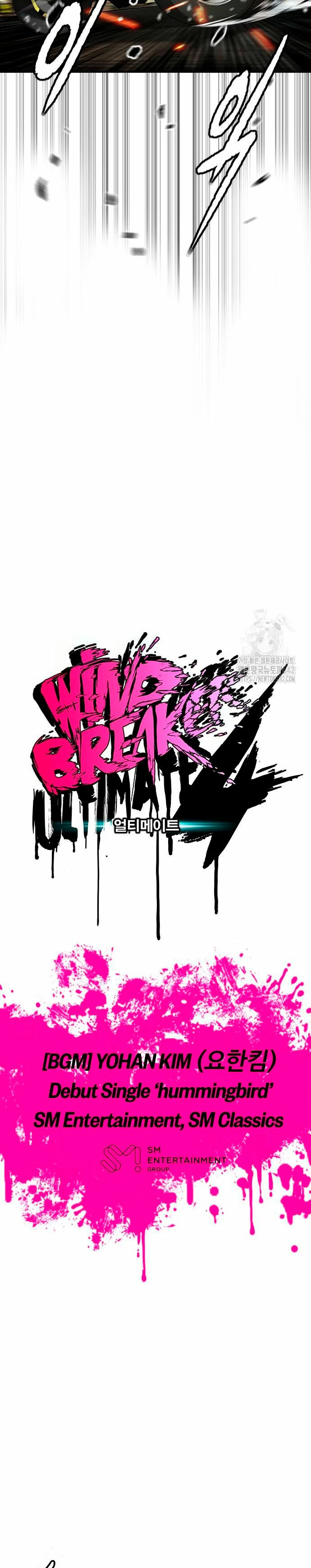 Read Wind Breaker Manhwa Español Manga Online