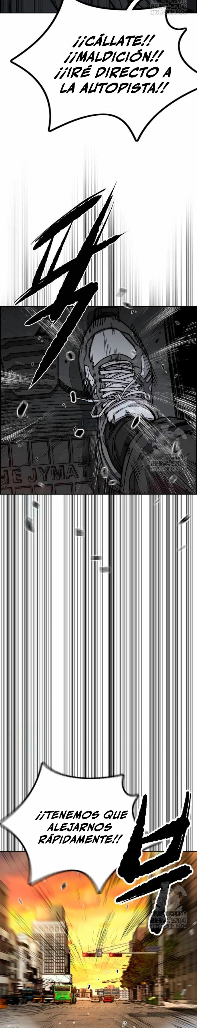 Read Wind Breaker Manhwa Español Manga Online