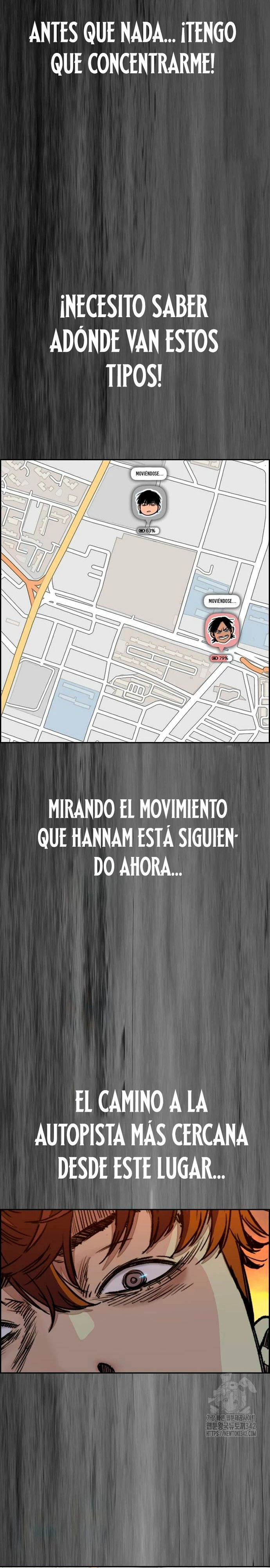 Read Wind Breaker Manhwa Español Manga Online