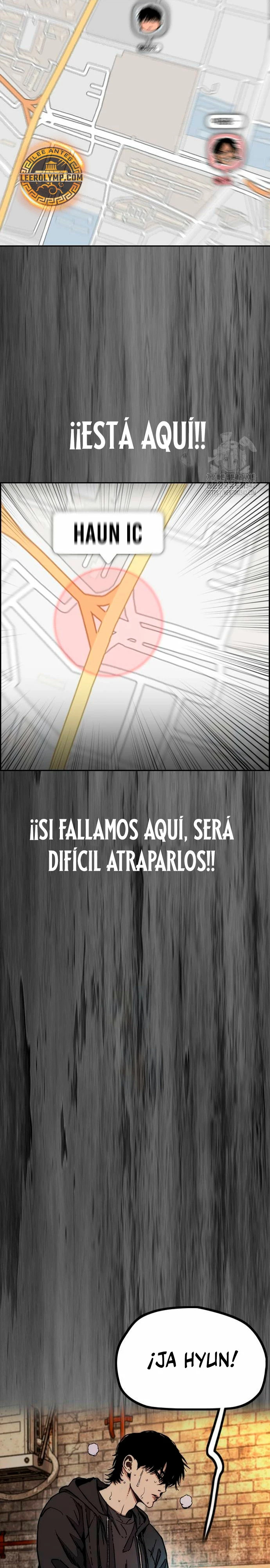 Read Wind Breaker Manhwa Español Manga Online