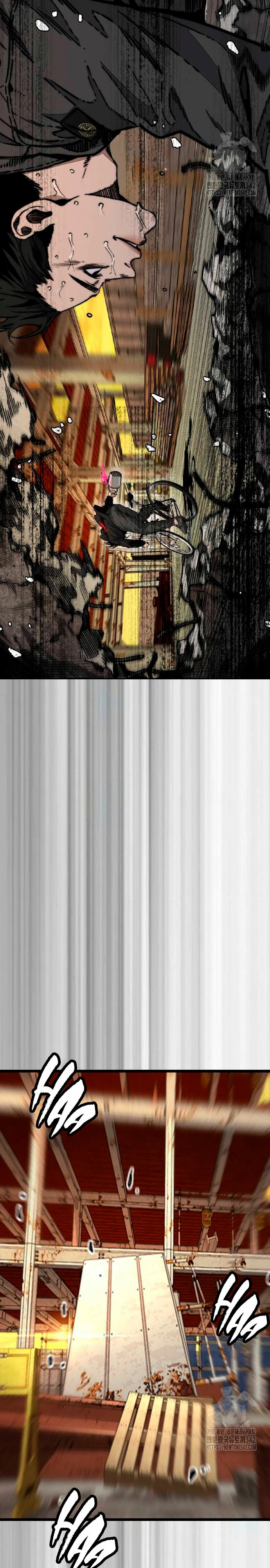 Read Wind Breaker Manhwa Español Manga Online