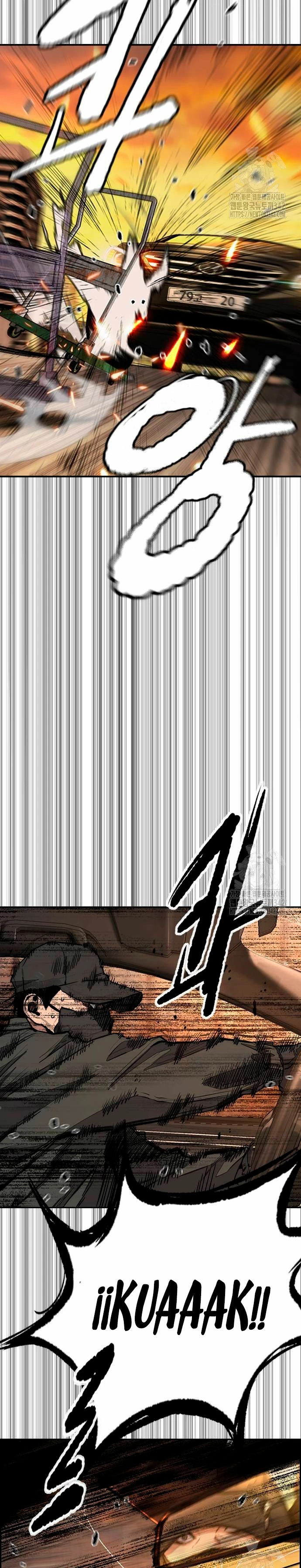 Read Wind Breaker Manhwa Español Manga Online