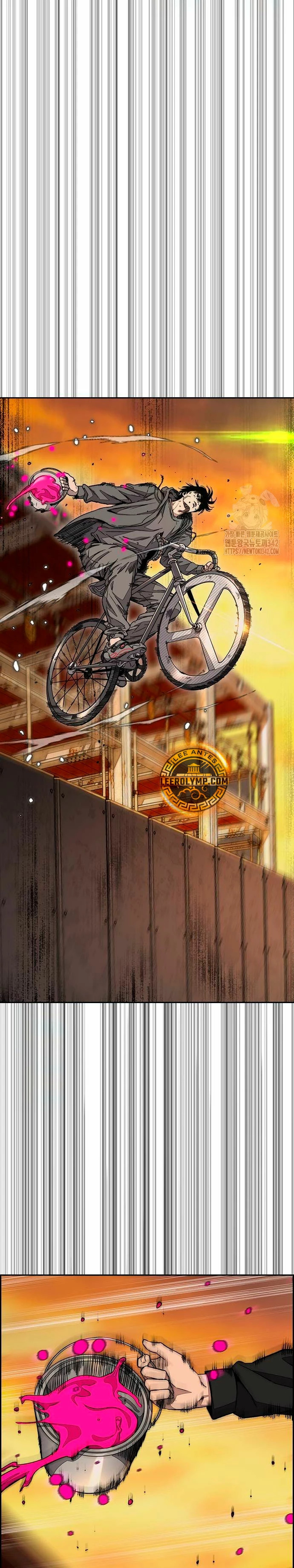 Read Wind Breaker Manhwa Español Manga Online