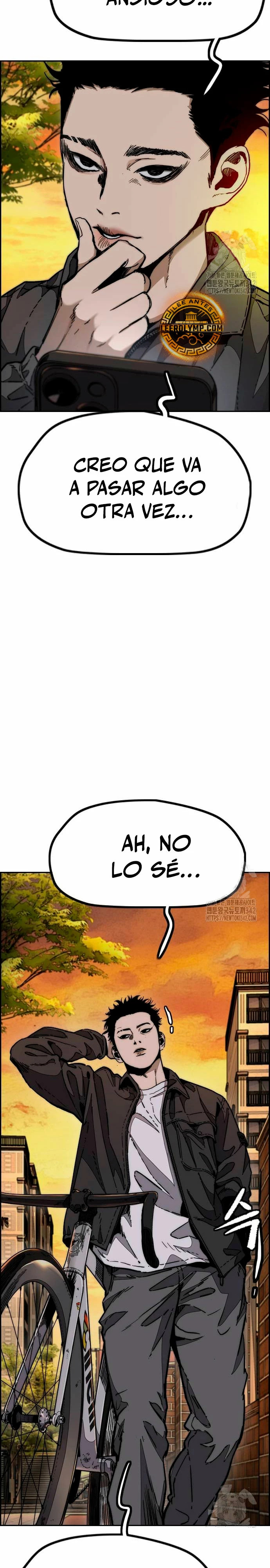 Read Wind Breaker Manhwa Español Manga Online