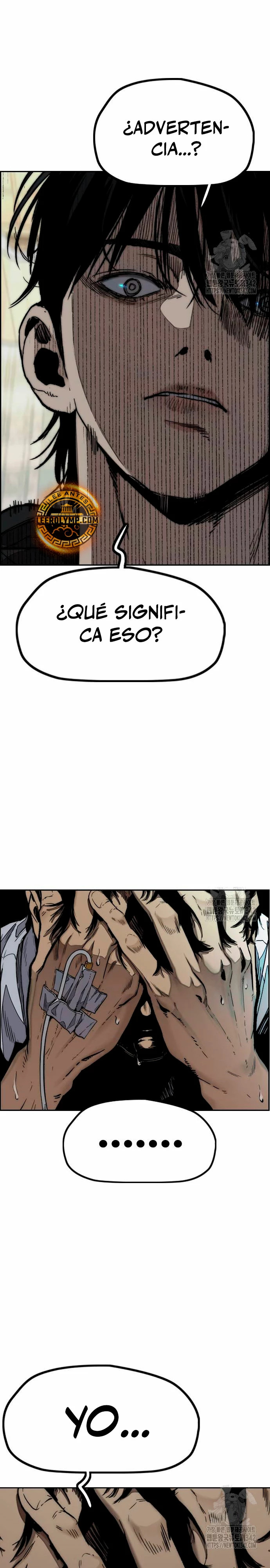 Read Wind Breaker Manhwa Español Manga Online