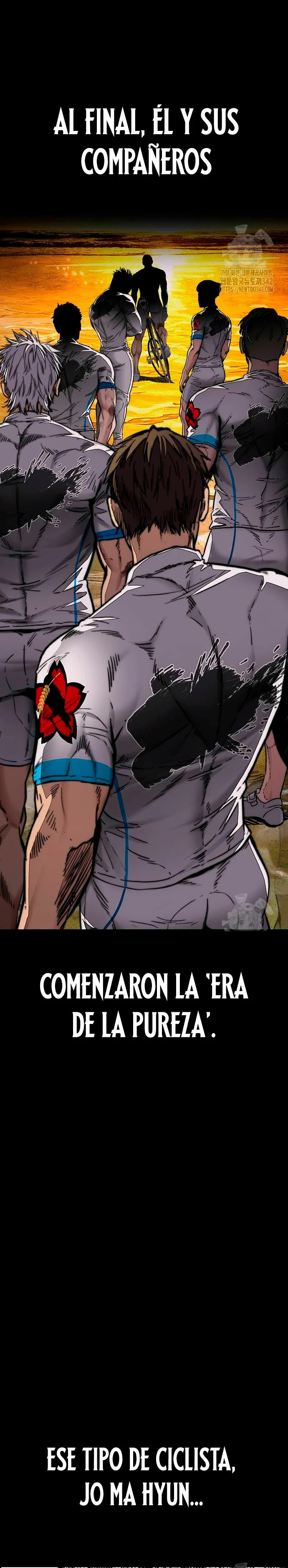 Read Wind Breaker Manhwa Español Manga Online