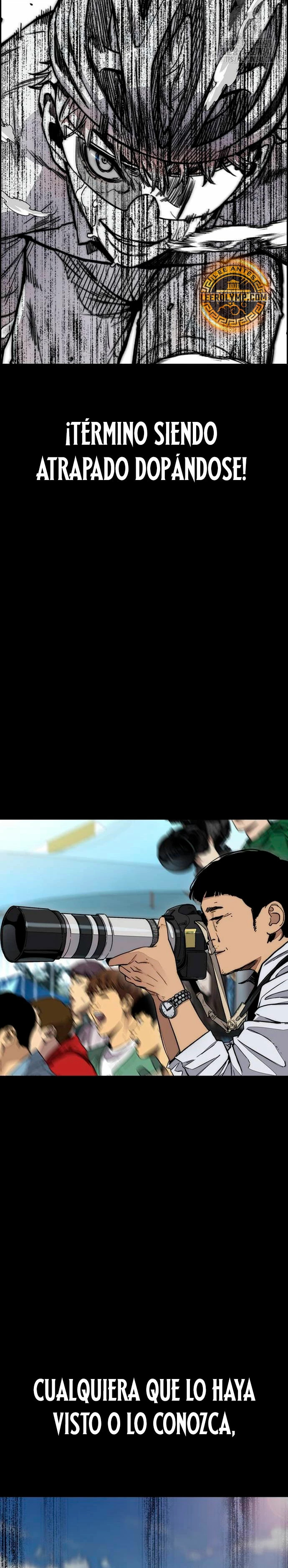 Read Wind Breaker Manhwa Español Manga Online