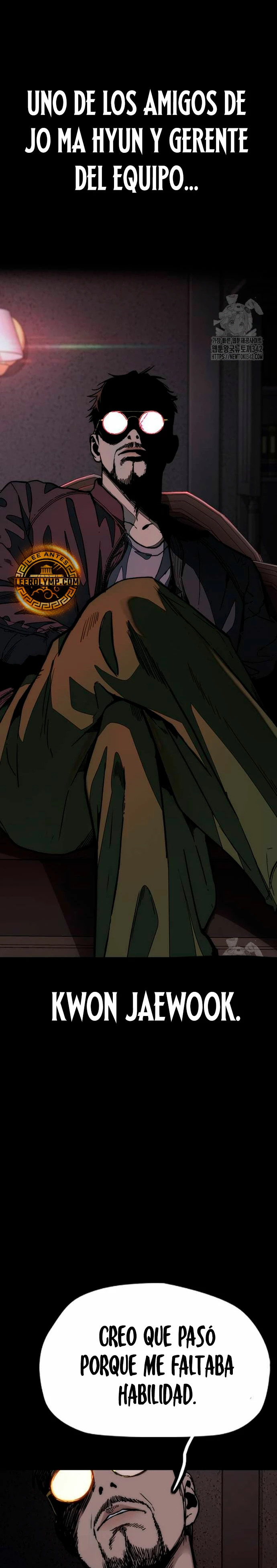 Read Wind Breaker Manhwa Español Manga Online