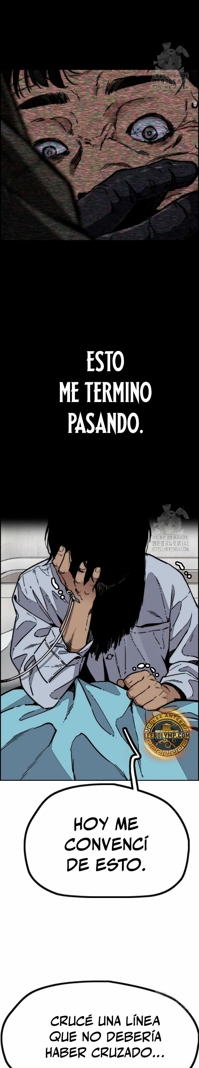 Read Wind Breaker Manhwa Español Manga Online