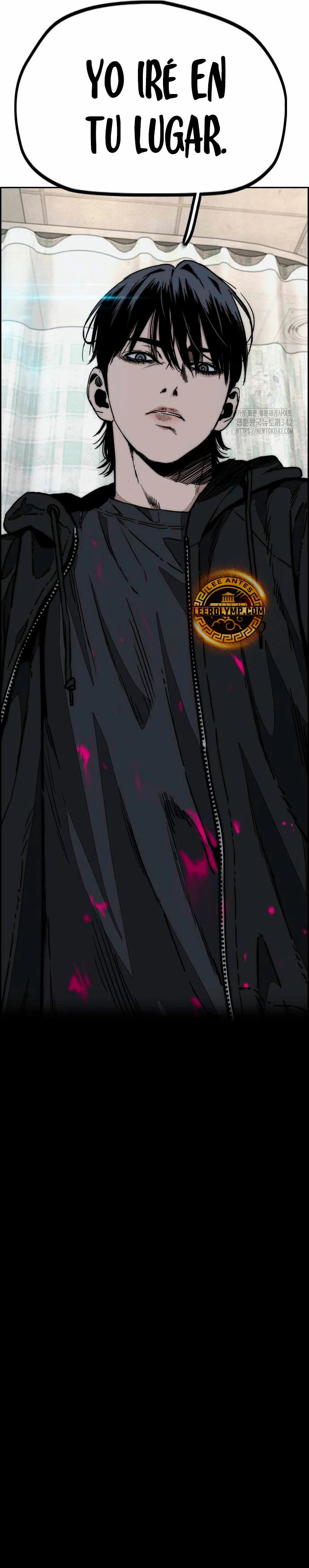 Read Wind Breaker Manhwa Español Manga Online