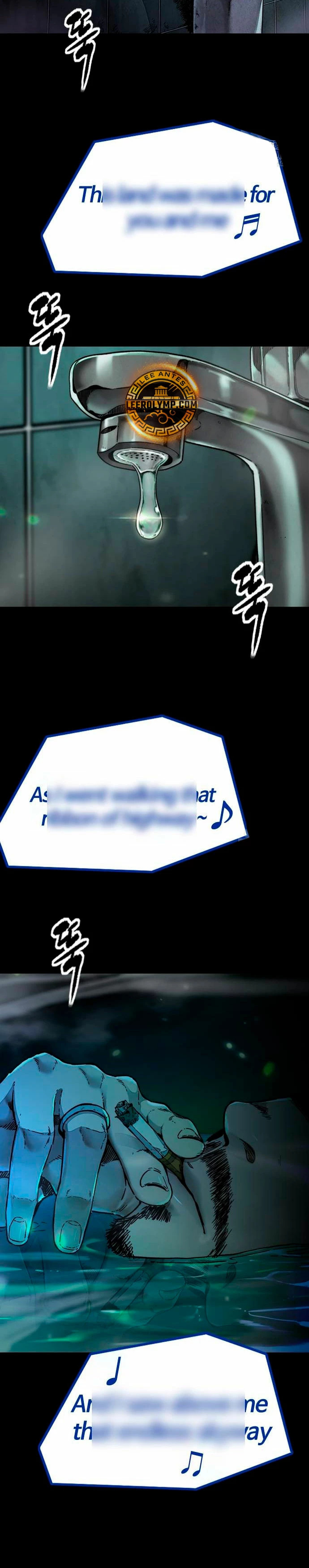 Read Wind Breaker Manhwa Español Manga Online