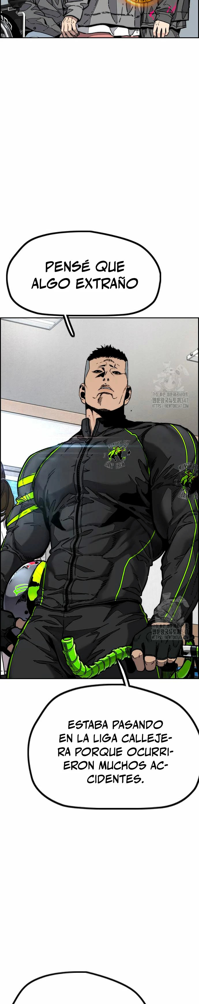 Read Wind Breaker Manhwa Español Manga Online